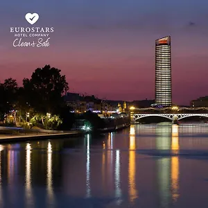 Eurostars Torre Siviglia