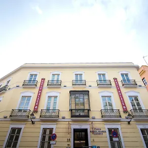 Petit Palace Santa Cruz Siviglia